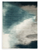 8' x 10'