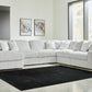 Stupendous - Sectional