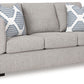 Evansley - Living Room Set