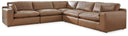 5 Pc. Sectional