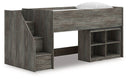 Bookcase