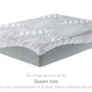 8 Inch Bonnell Hybrid - Twin Mattress - White