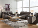3 Pc. Power Reclining Sofa, Power Reclining Loveseat, Power Rocker Recliner