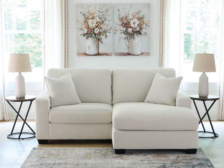 Greenbriar - Sofa Chaise - Forward Furniture
