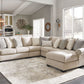 Carnaby - Sectional