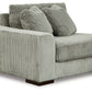 Lindyn - 4 Piece Sectional