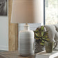 Marnina - Table Lamp