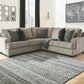 Bovarian - Sectional