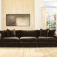 Maxton Heights - 3 Piece Sectional