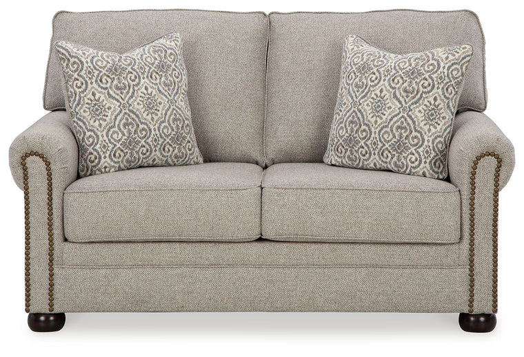 Gaelon - Loveseat - Dune