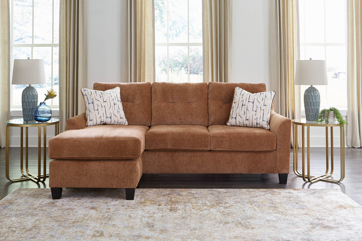 Amity Bay - Sofa Chaise - Forward Furniture
