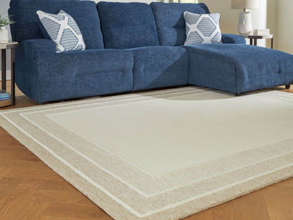 TeeLGan - Rug - Forward Furniture