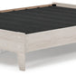 Socalle - Platform Bed