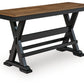 Wildenauer - Dining Room Bench