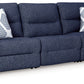 Acklen Place - Reclining Sectional