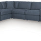 Modmax - 8 Piece Sectional