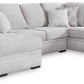 Gabyleigh - Sectional - Forward Furniture