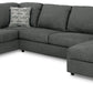 Edenfield - Sectional