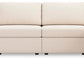 Modmax - Sectional - Oyster