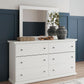 Bostwick Shoals - Panel Bedroom Set