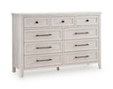 Dressers