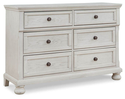 Robbinsdale - Dresser - Forward Furniture