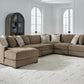 Camellia-Court - Sectional