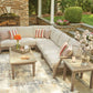 Clare View - Outdoor Sectional