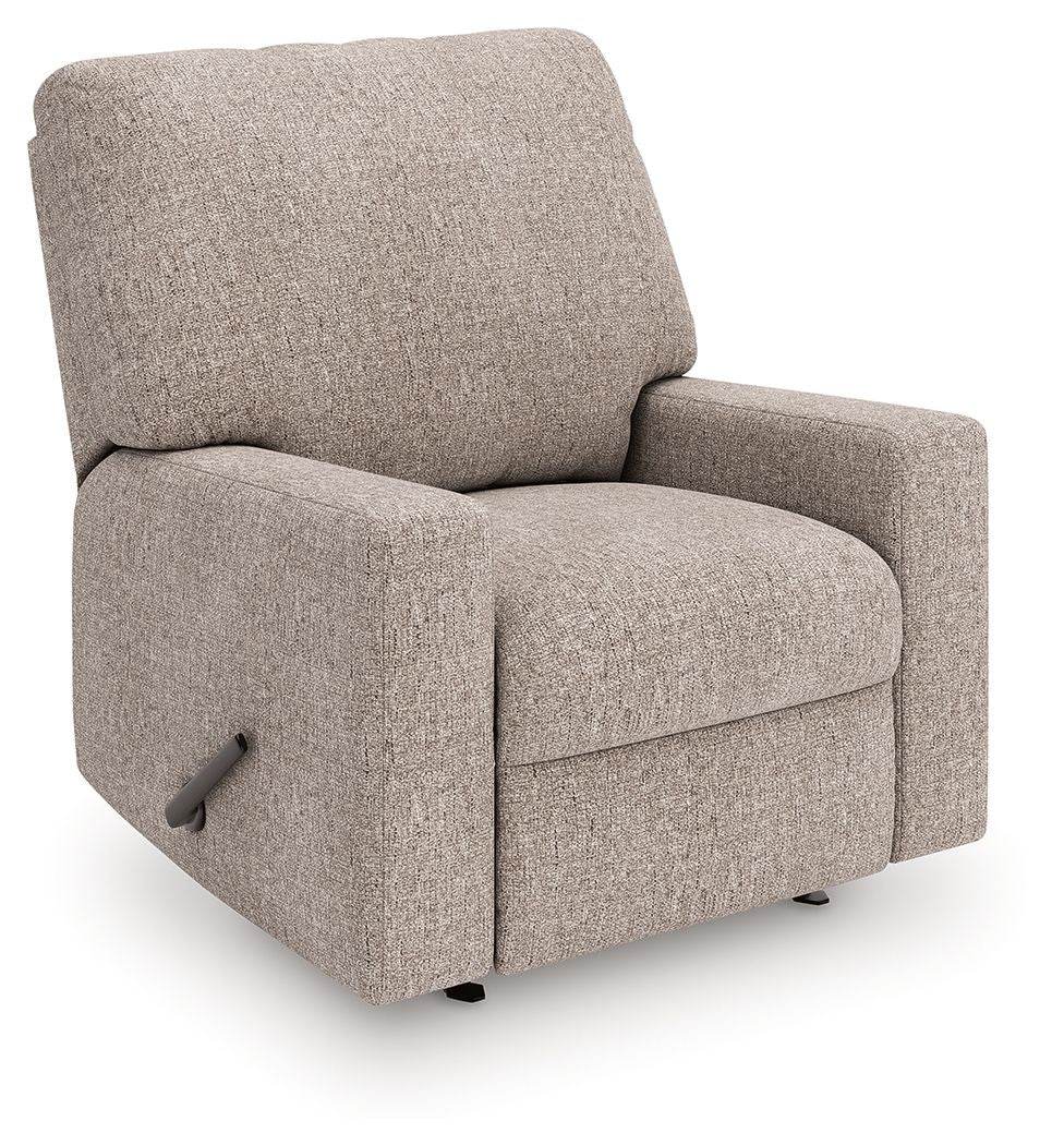 Seyler Lane - Rocker Recliner - Forward Furniture