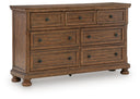 Dressers