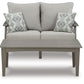 Visola - Lounge Set