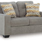 Larimer - Loveseat