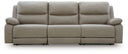 3 Pc. Power Reclining Sectional