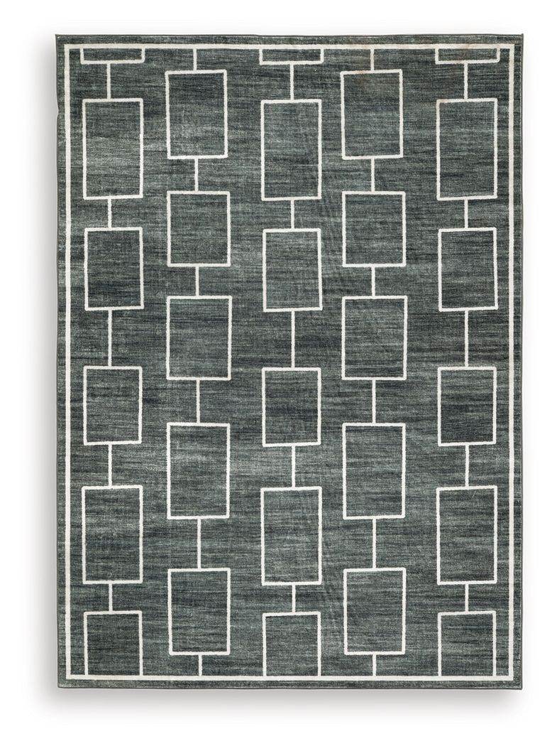 Elderland - Washable Rug - Forward Furniture