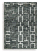 5' x 7'