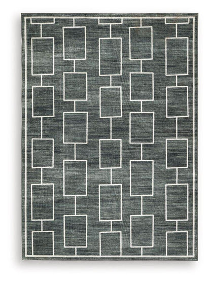 Elderland - Washable Rug - Forward Furniture