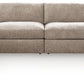 Nexora-Court - Sectional