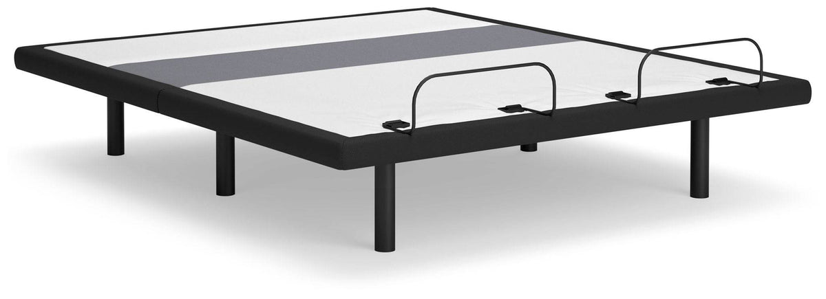 Best Base With Lumbar And Audio - Forward Furniture
