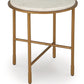 Alben - Round Table