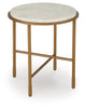 Alben - Round Table