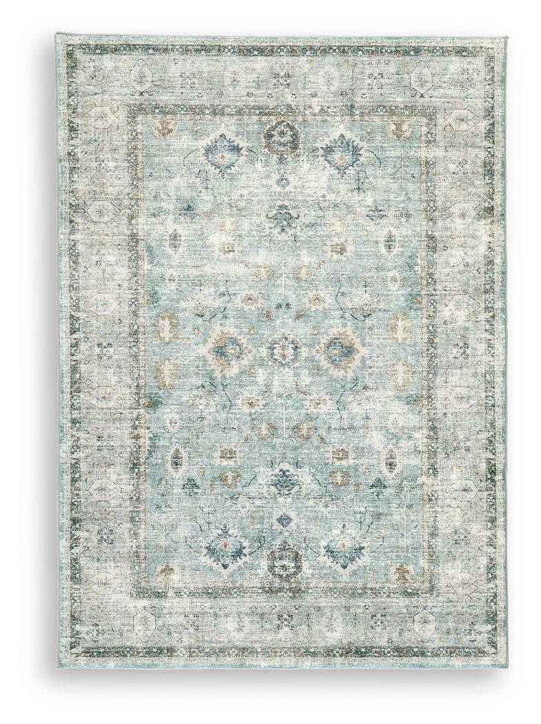 Ladstoney - Rug - Forward Furniture