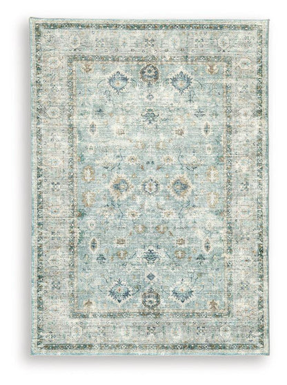 Ladstoney - Rug - Forward Furniture