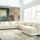 Lindyn - Sectional