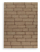 9' x 12'