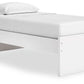 Onita - Platform Bed - Forward Furniture