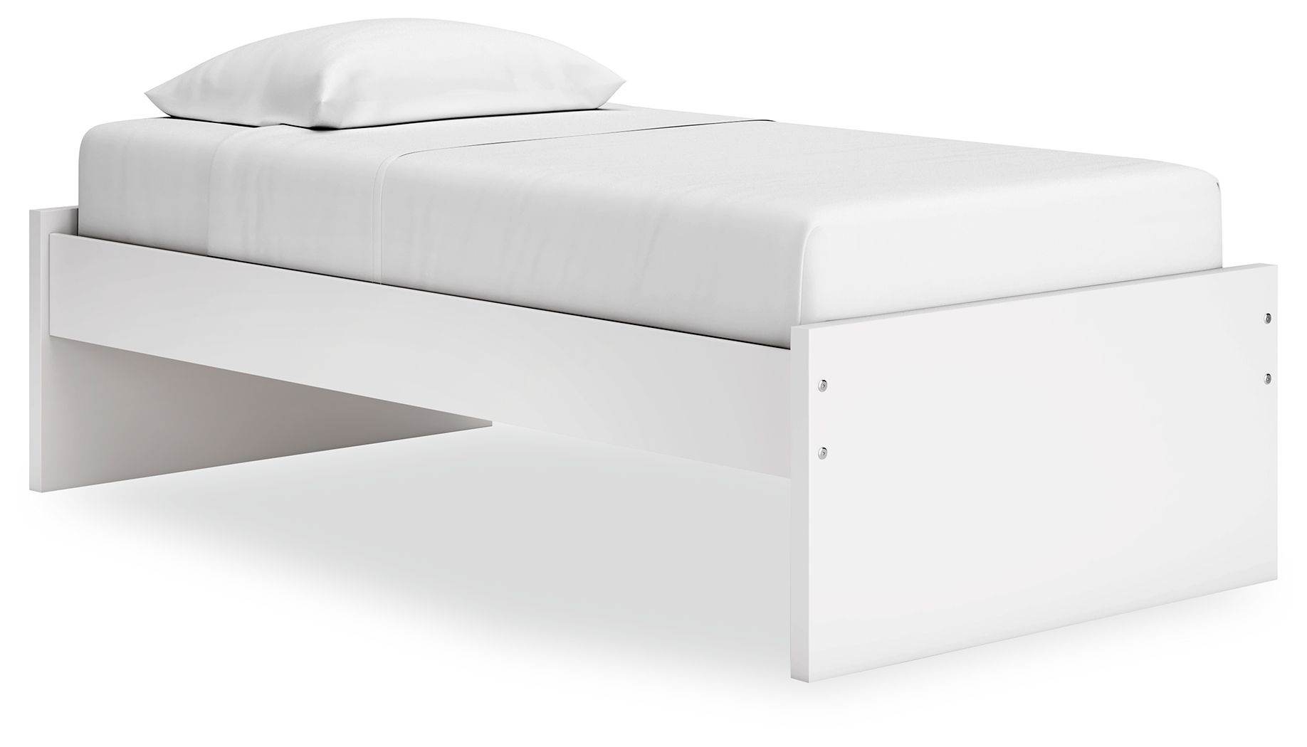Onita - Platform Bed - Forward Furniture