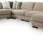 Linenhause - Sectional