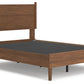 Fordmont - Platform Bed