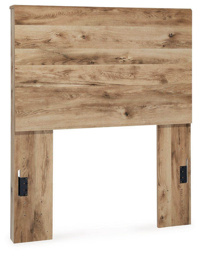 Hyanna - Panel Headboard - Forward Furniture