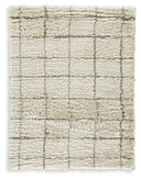 8' x 10'